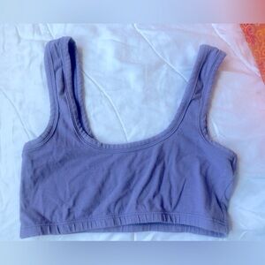 ARQ Sustainable Bralette